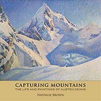 Capturing Mountains cover image