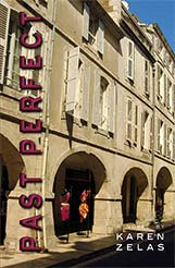 Past Perfect cover image